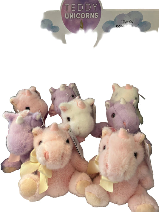 🧸SS26 unicorno 4337 SWESN