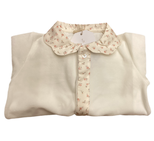 Tutina FL053G Baby gì