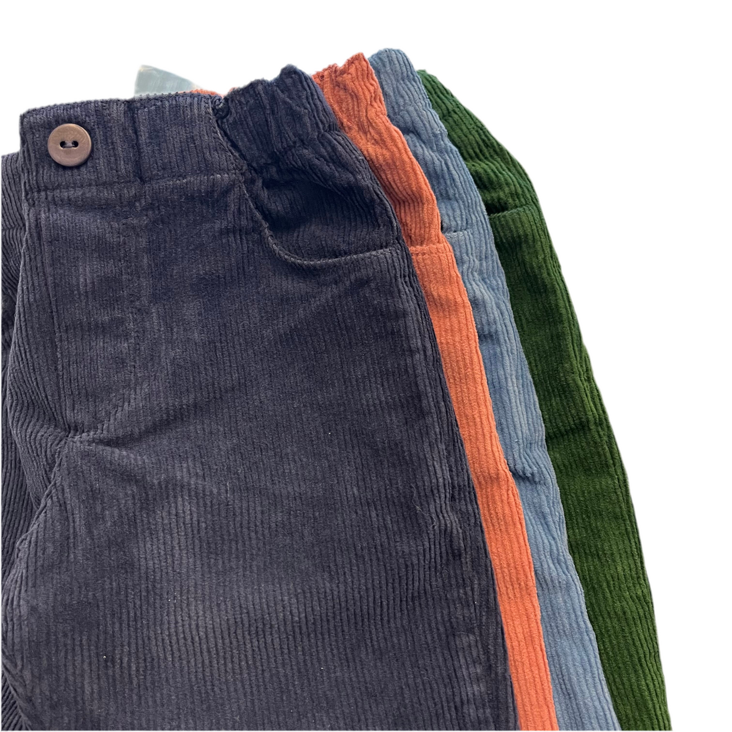 Pantalone velluto PTA1