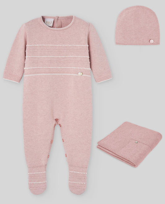 AW 25 TUTINA SET 789