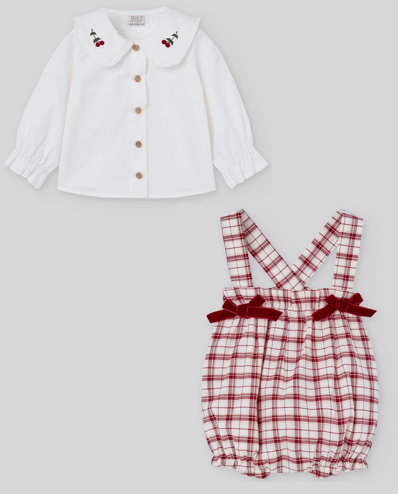 AW 25 CAMICIA 153015