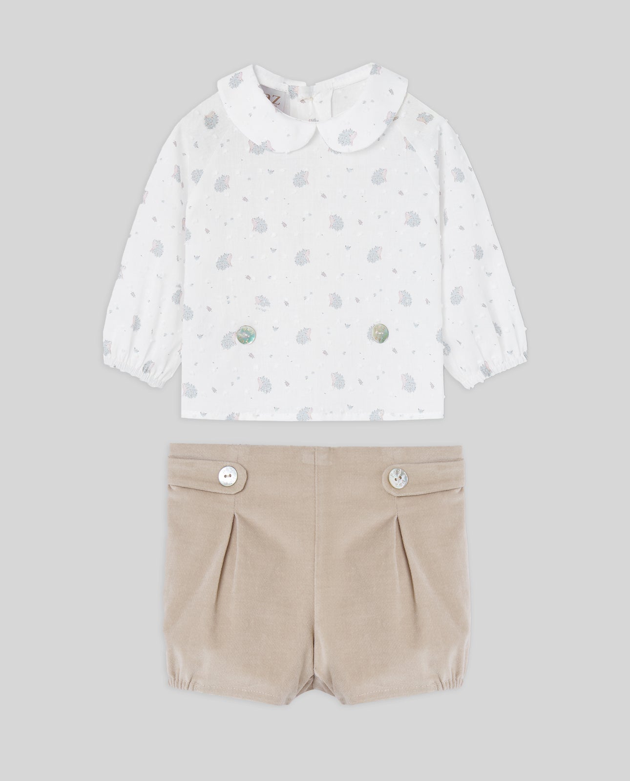 AW 25 BOY SET 152909k