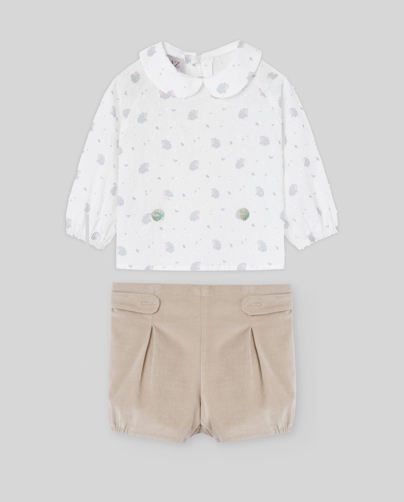 AW 25 BOY SET 152909k