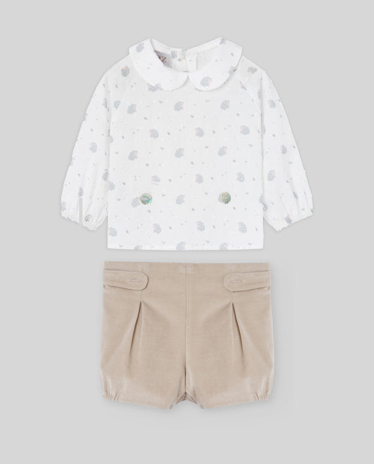 AW 25 BOY SET 152909k