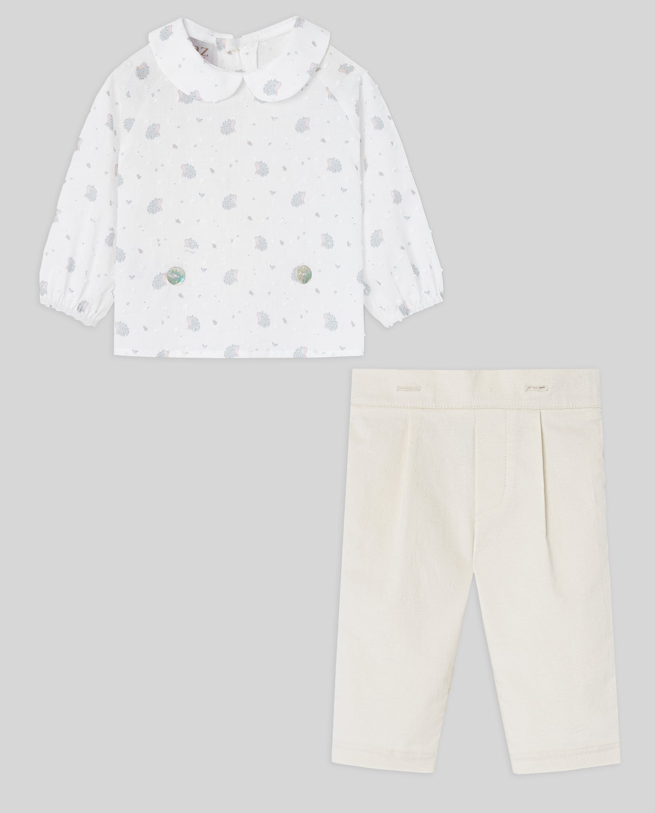 AW 25 BOY SET 152909k
