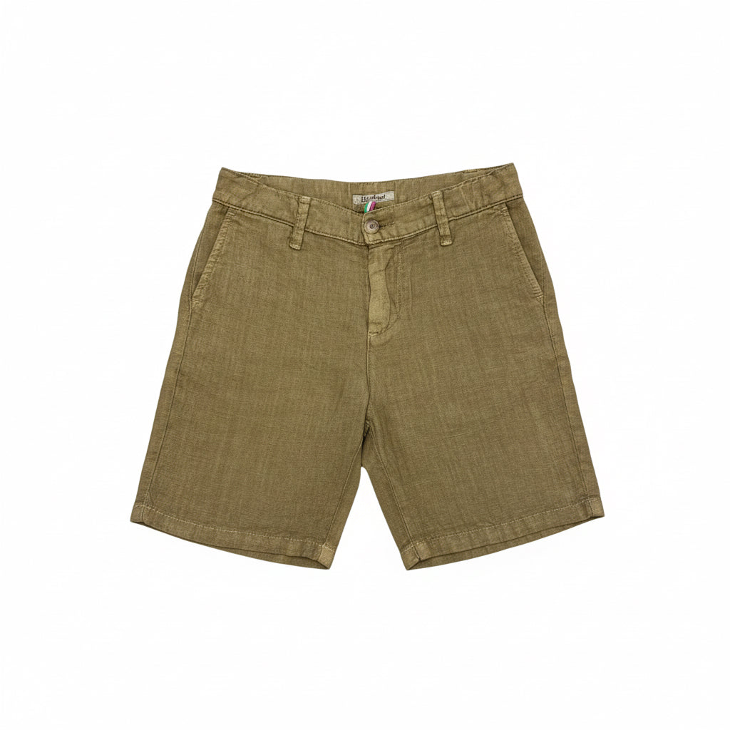 🫧Pantalone Metal Nupkeet 6CNK432NUC