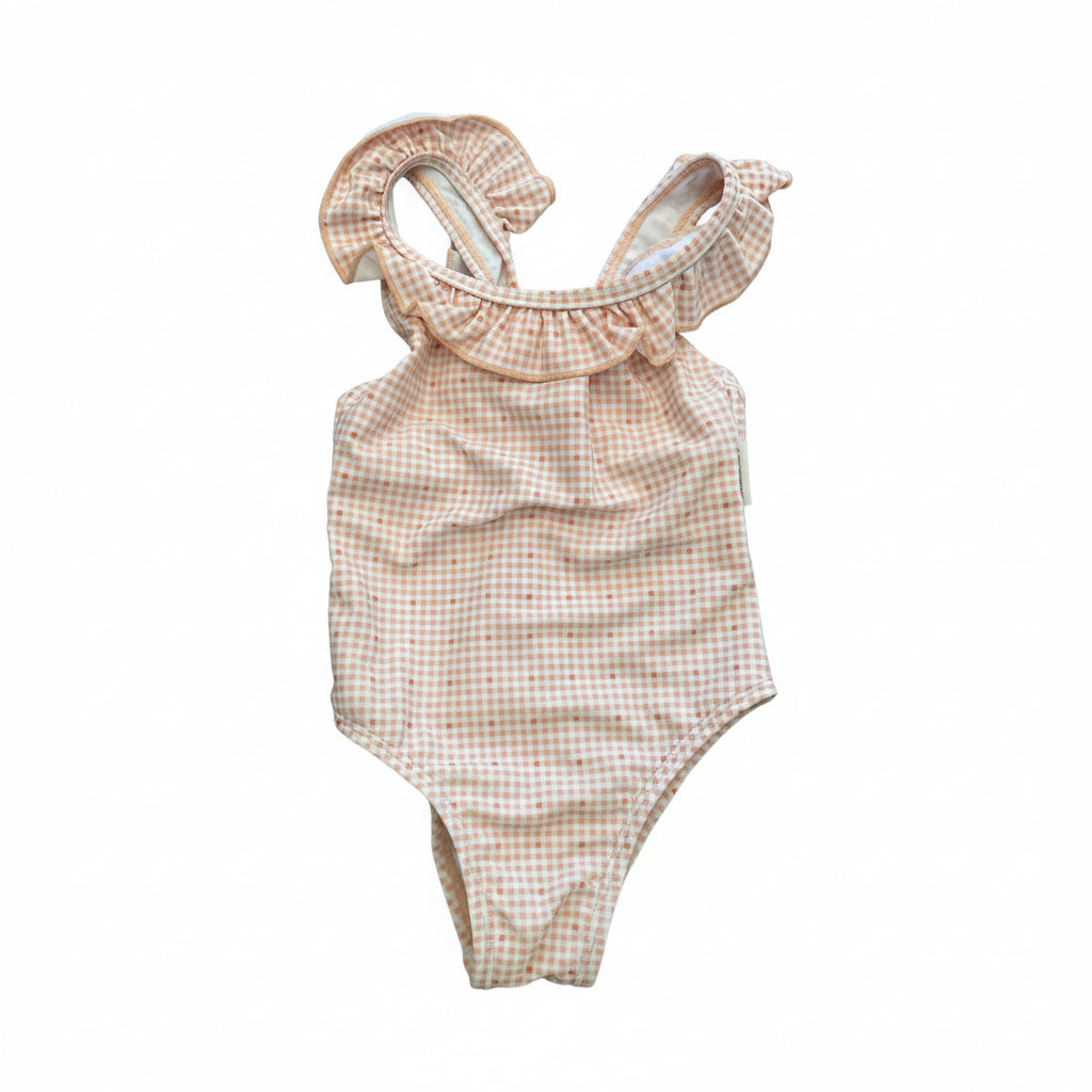 🍃SS26 costume 976 Bamboom