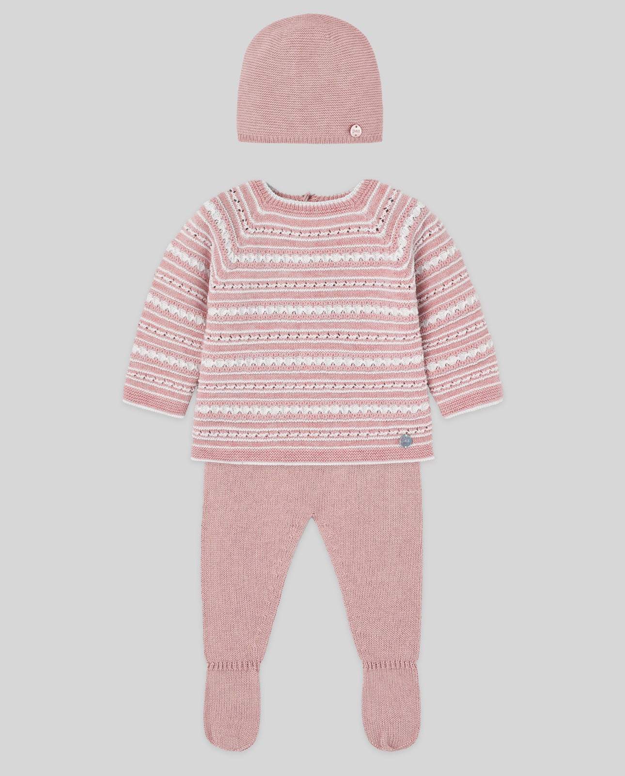 AW 25 TUTINA SET 786