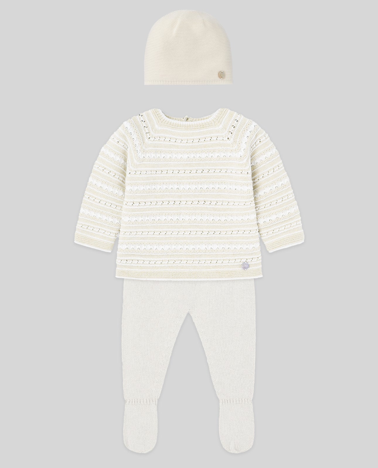 AW 25 TUTINA SET 786