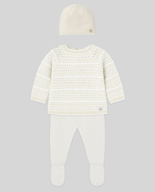 AW 25 TUTINA SET 786