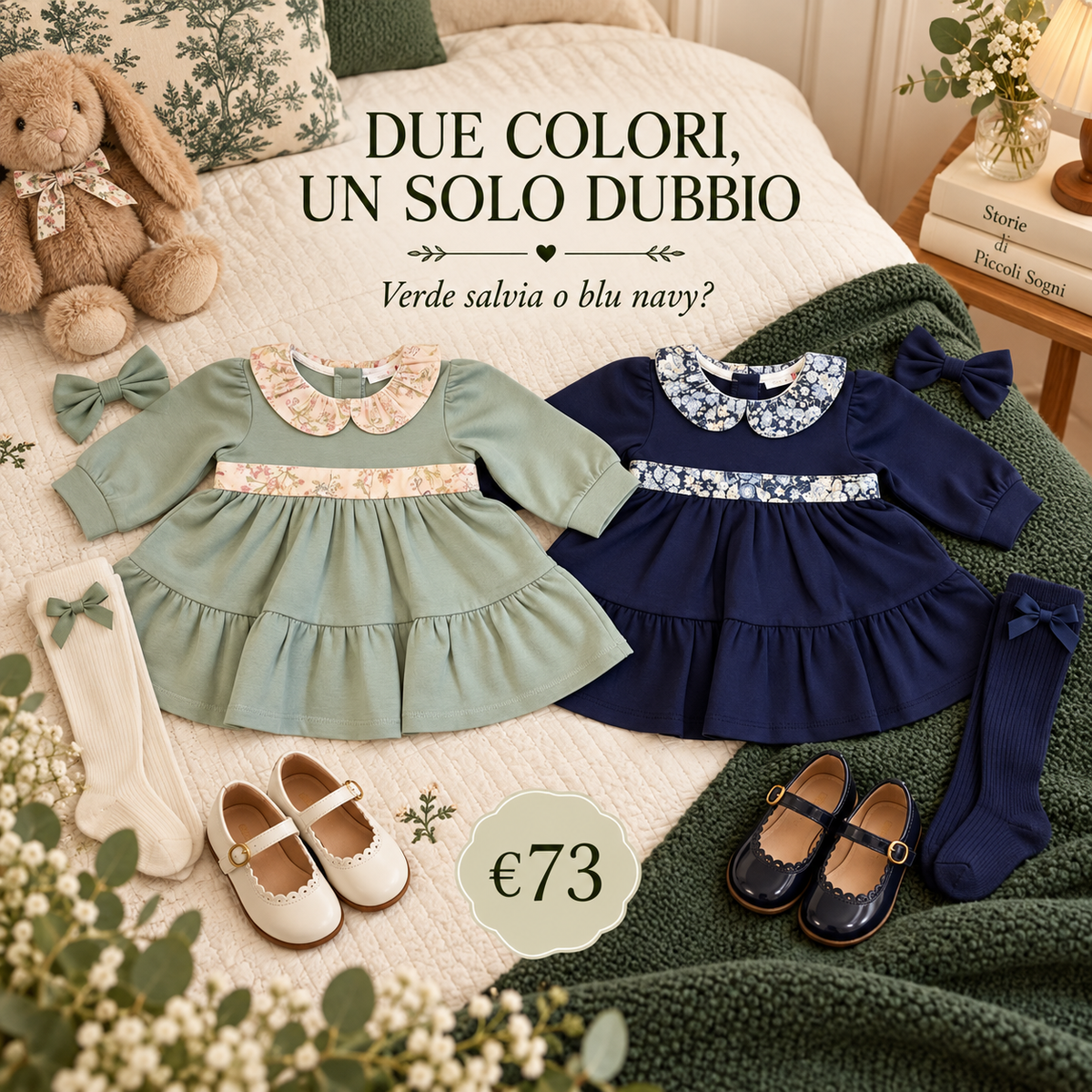 AI26/27 Abito C64226 Coccodè