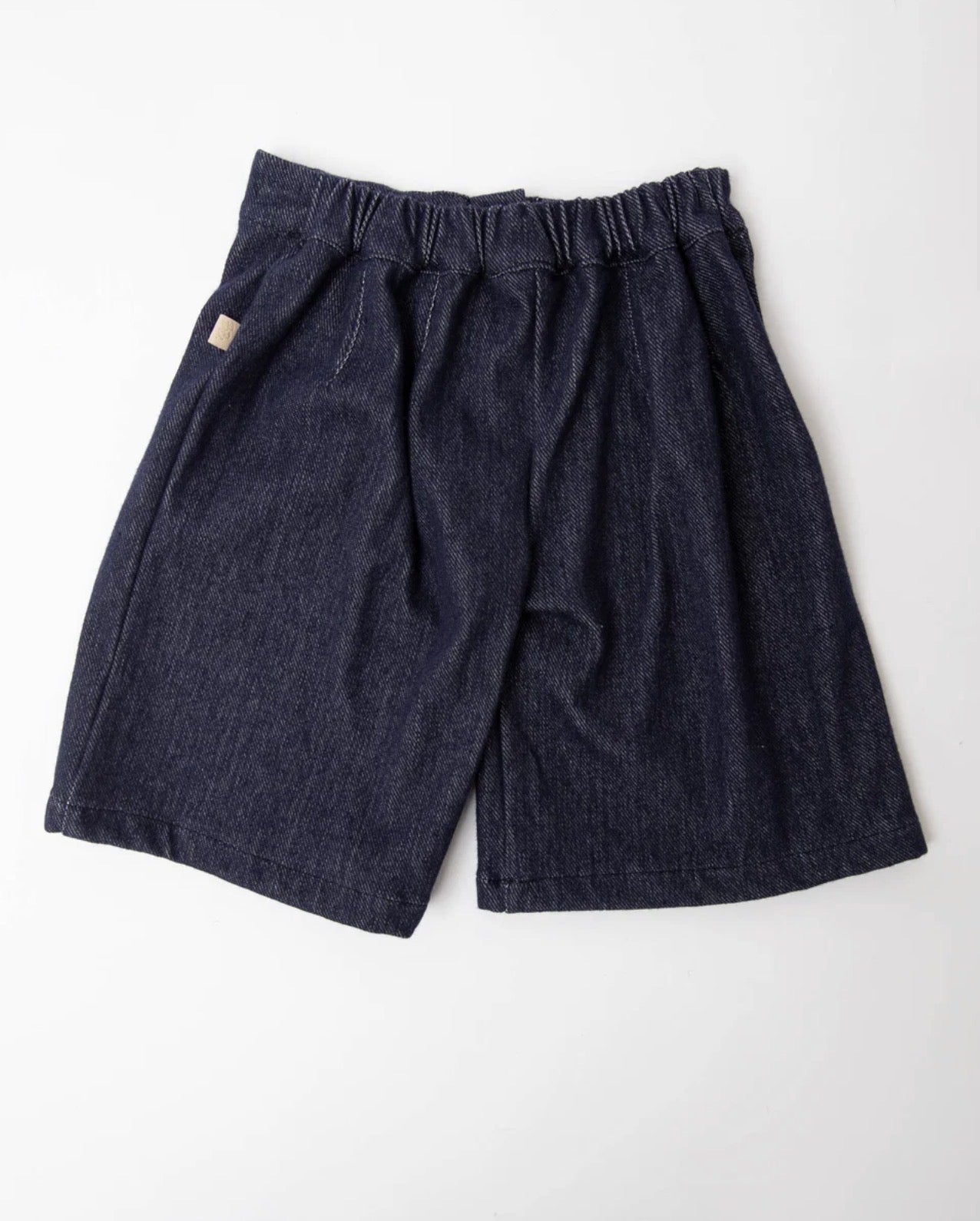 🎋AI26/27 Panta jeans 1218TE00083 Bamboom