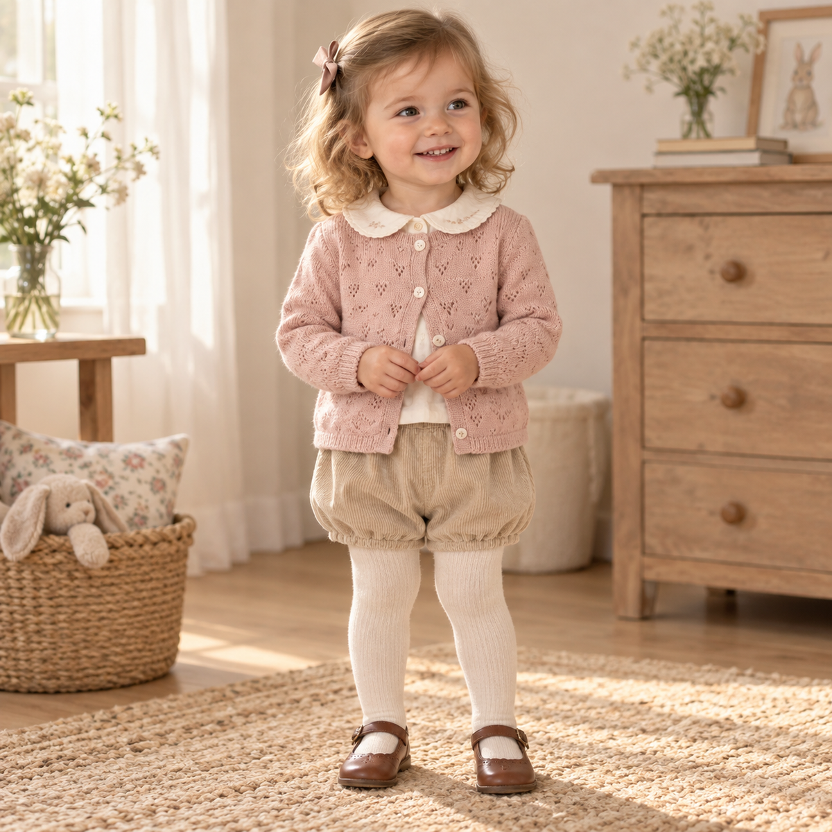 🎠AI26/27 Cardigan 002-104074 Paz