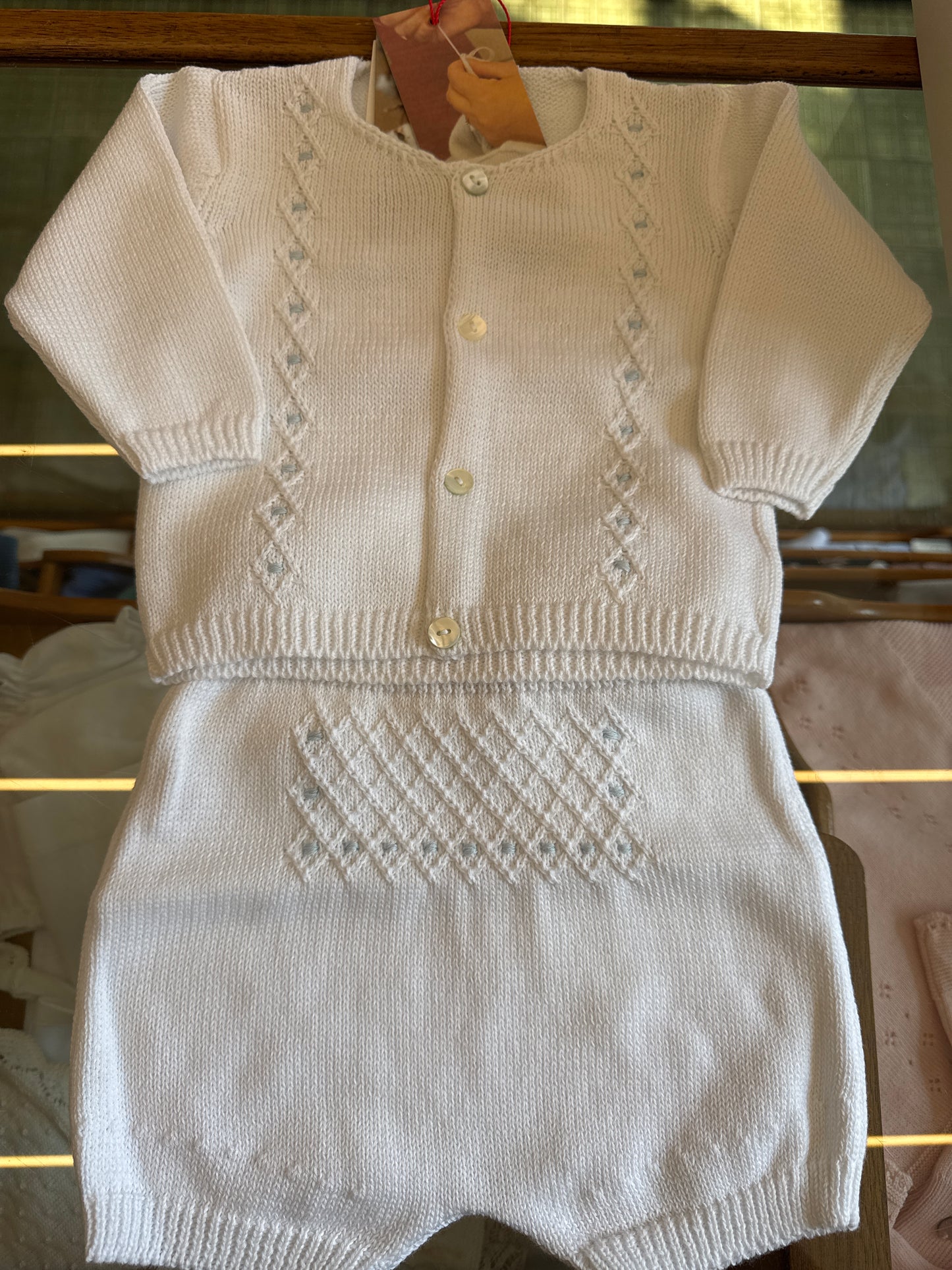 ❤️SS26 Set 3 pezzi