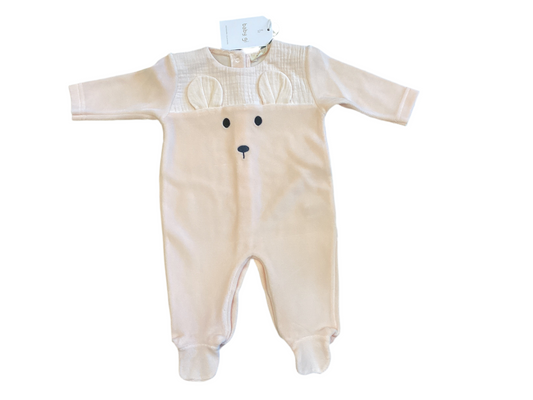 Tutina Sweet bear SW51 Baby gì