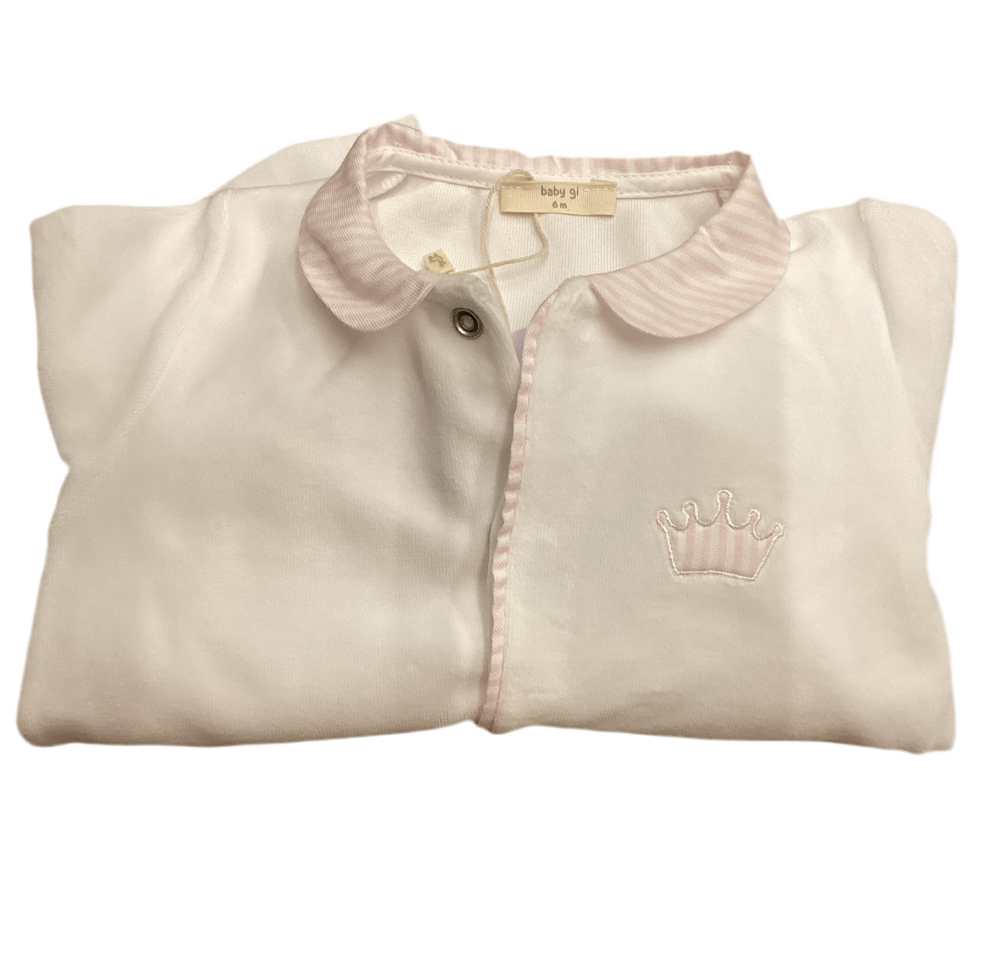 Tutina CRN53 Baby gì