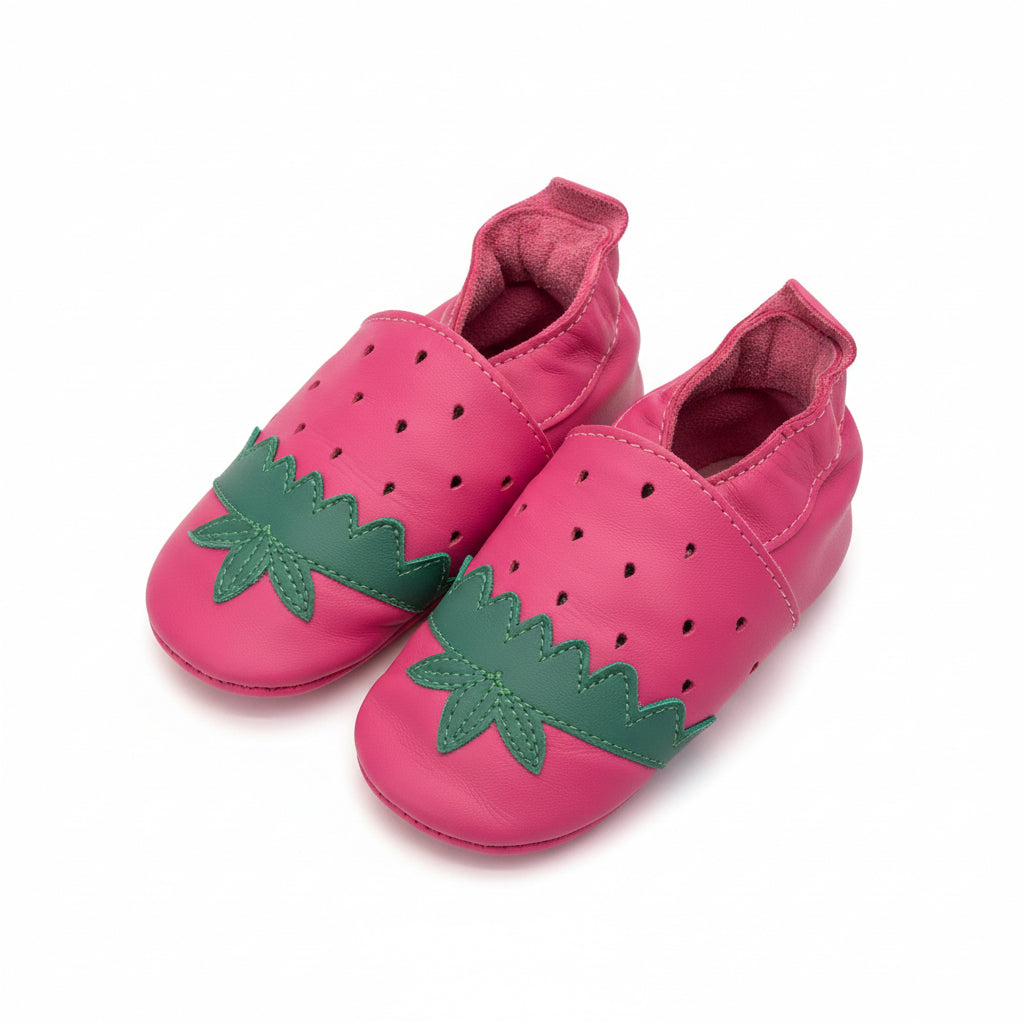 SS26 Bobux Soft Sole