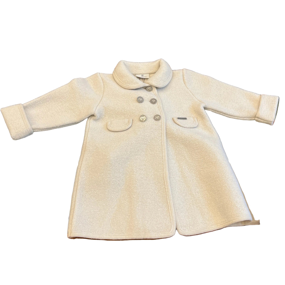 ✨AI26/27 Cappotto Charlotte 3117 Marae