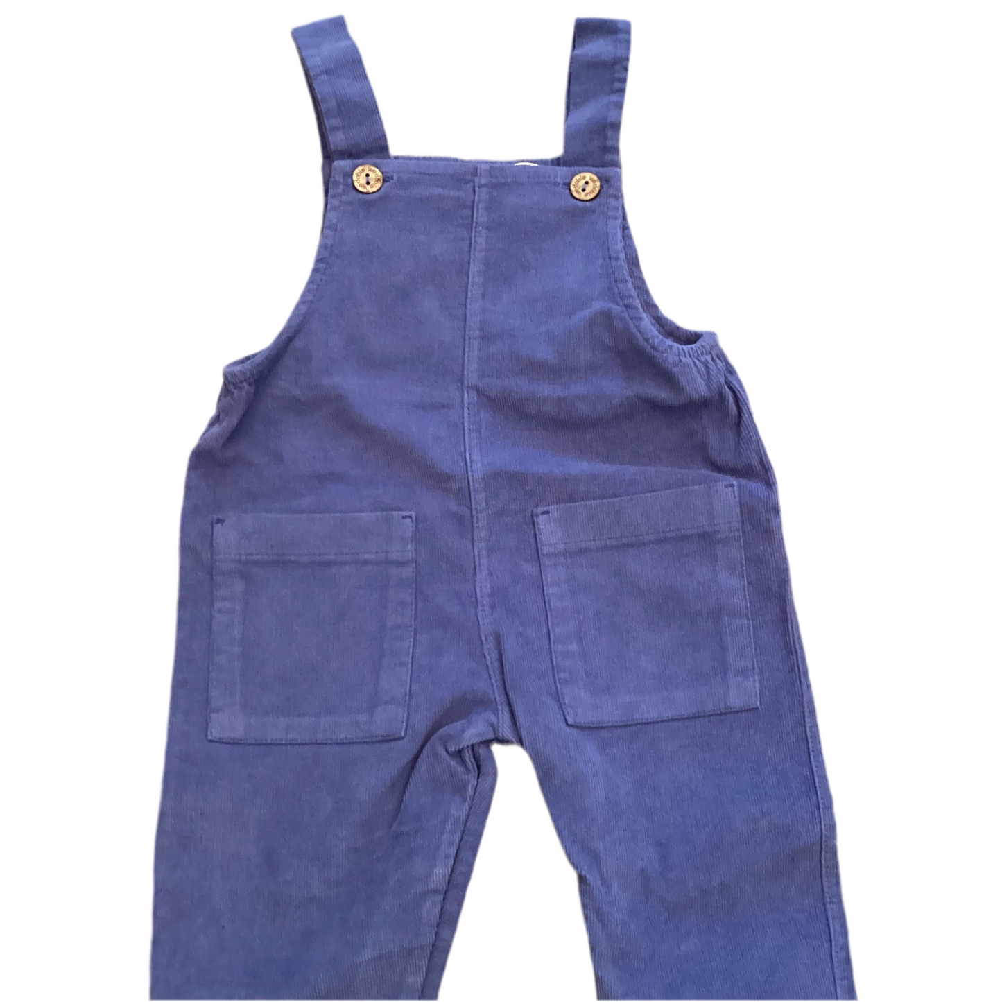 AI DUNGAREES 06910T