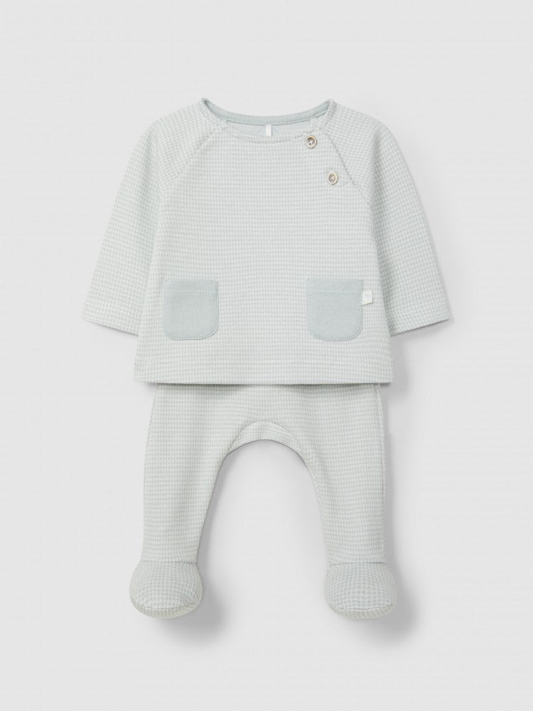 AW BABYGROW 14086