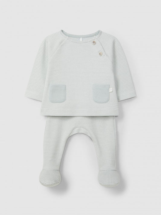 AW BABYGROW 14086