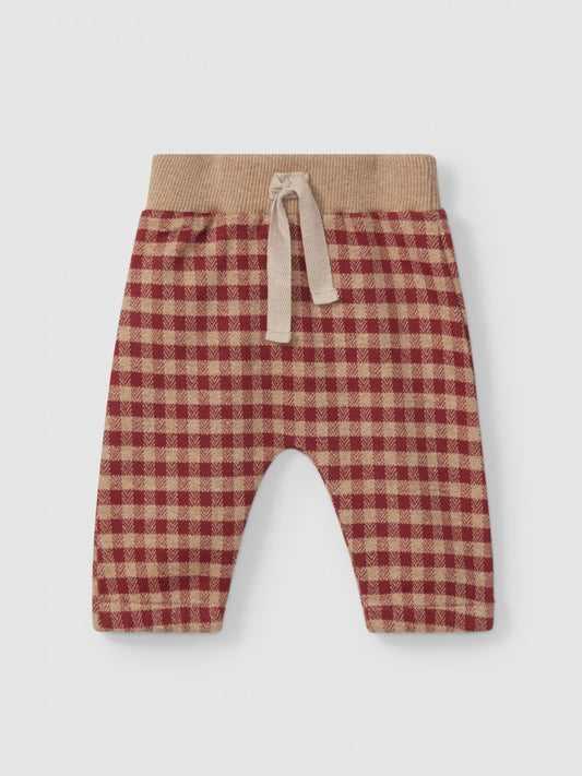 AW Pants 14145 Laranjinha