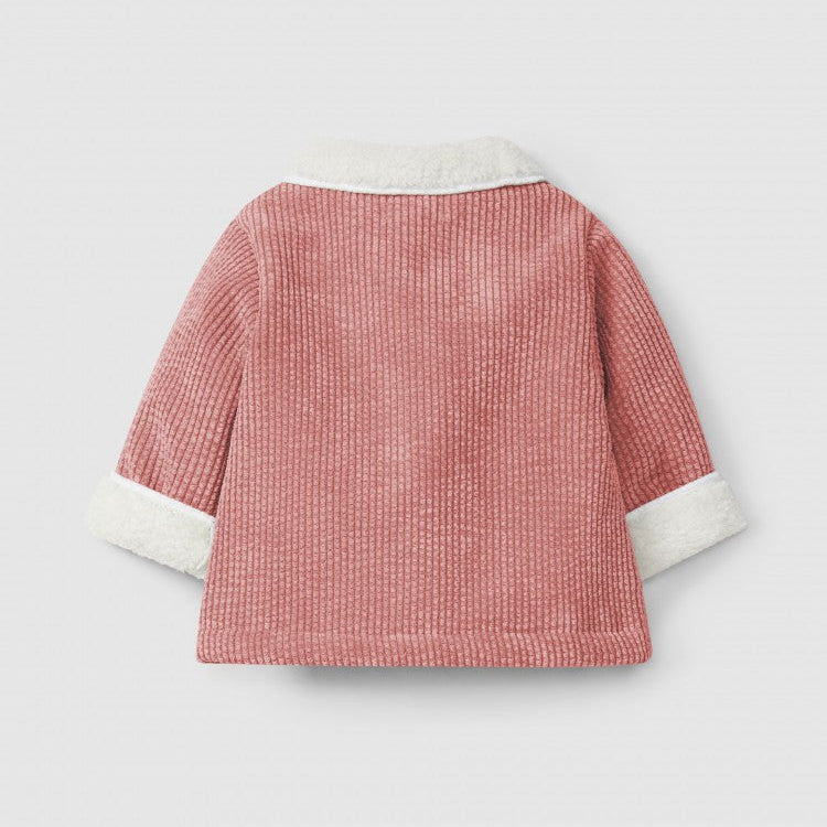 JACKET 14138 LARANJINHA