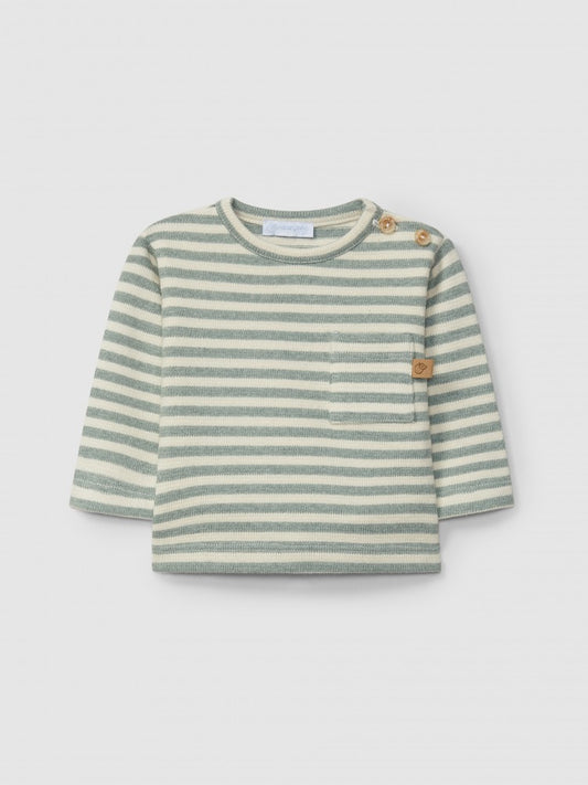 AW Sweater 14167 Laranjinha