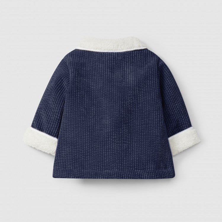 JACKET 14138 LARANJINHA