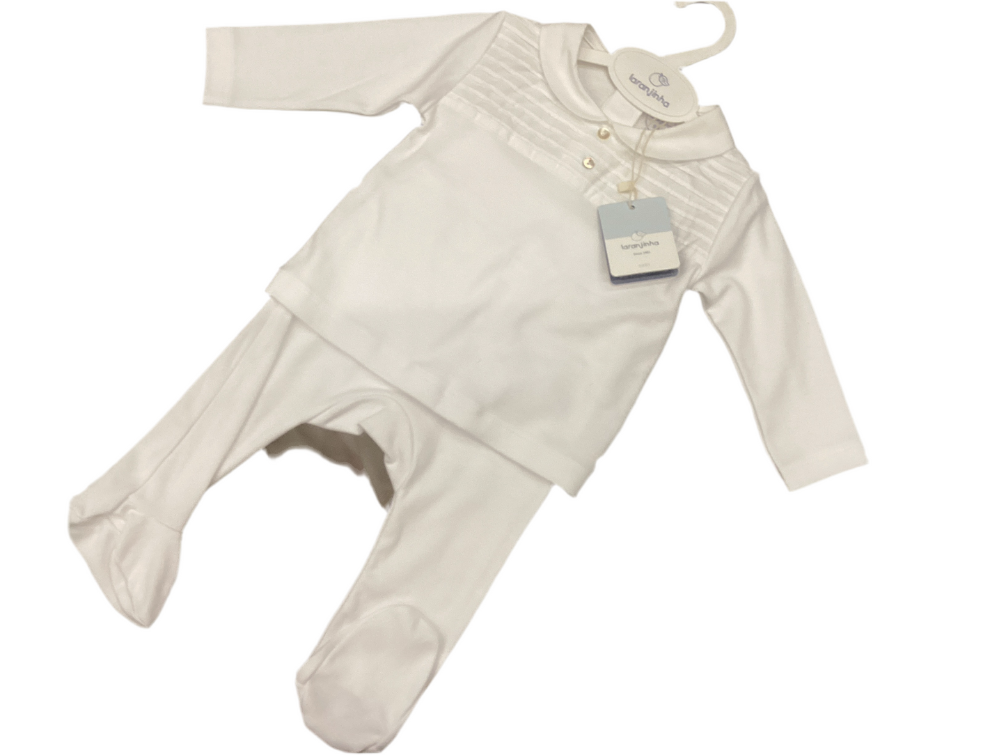 Babysuit V5725