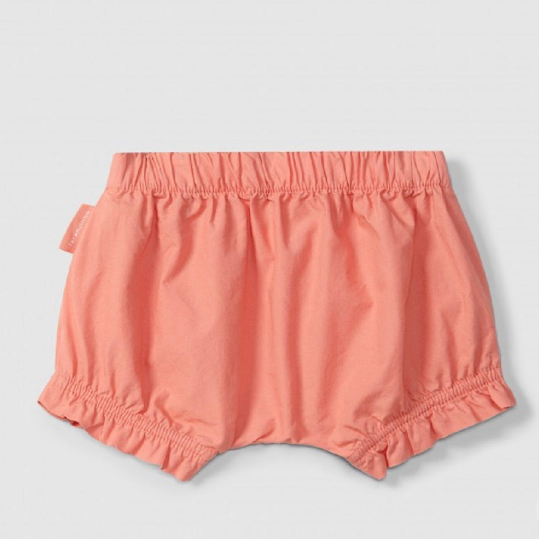 🍋 Shorts Laranjinha