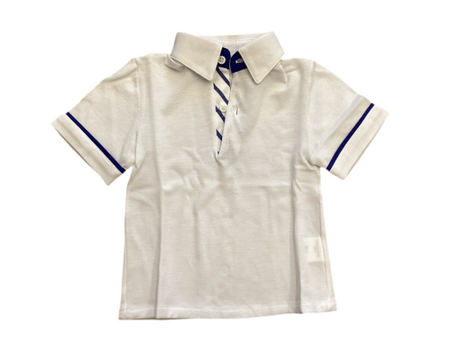 SS CUCULO POLO BLU
