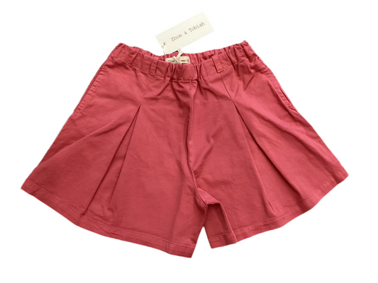 SS J&P5FBIS Pantaloncino Zhoe