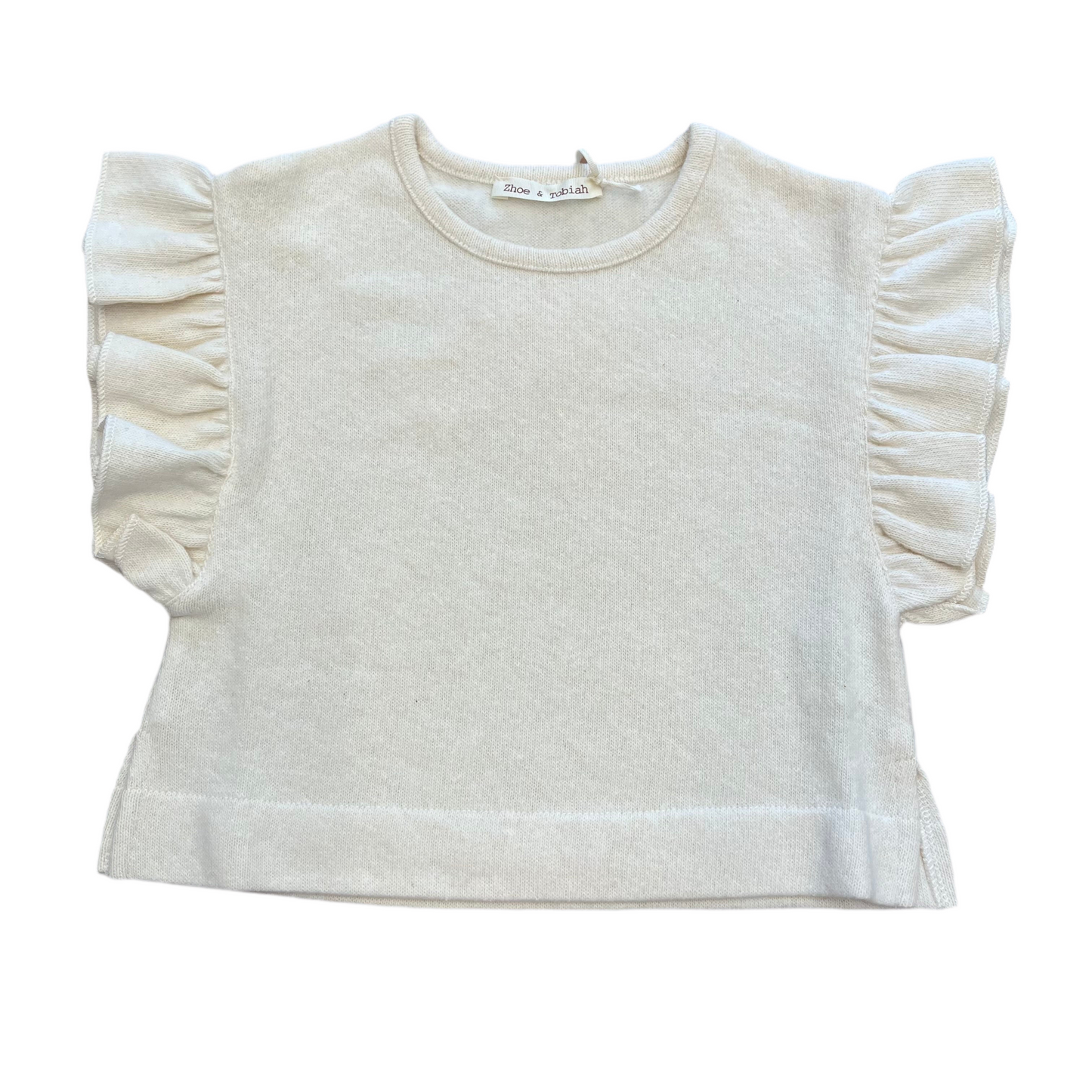 Gilet KKT6F ZHOE tobiah