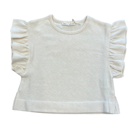 Gilet KKT6F ZHOE tobiah