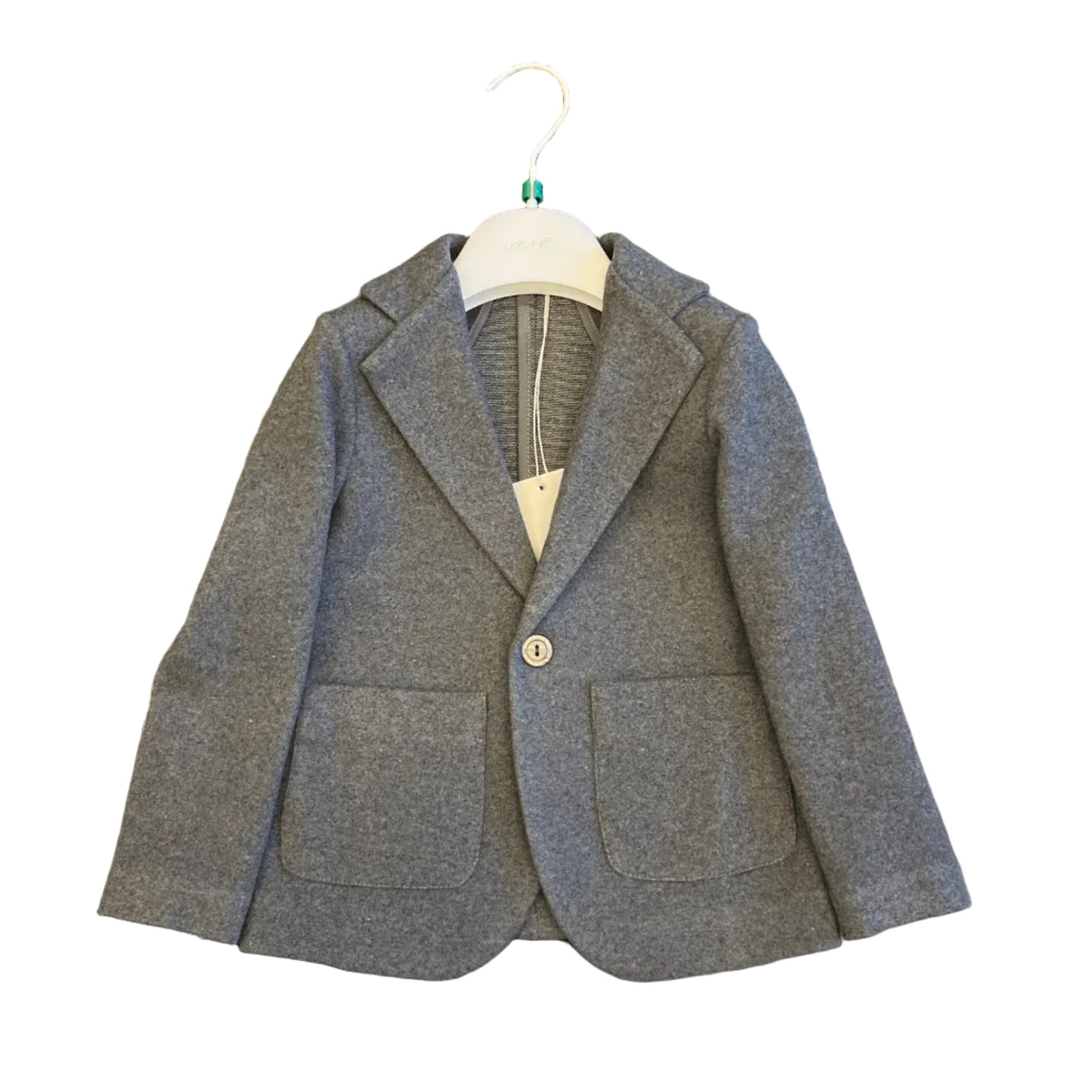 🐻GIACCA BABY UEM0939 U+È