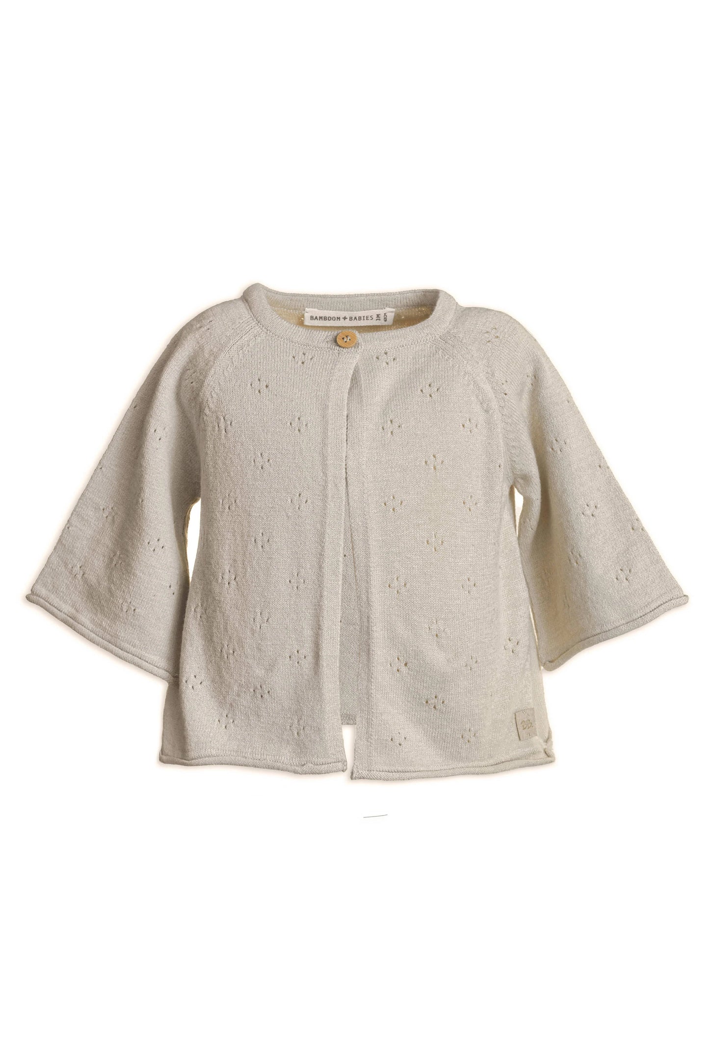 Cardigan bimba 1016 bamboom✅
