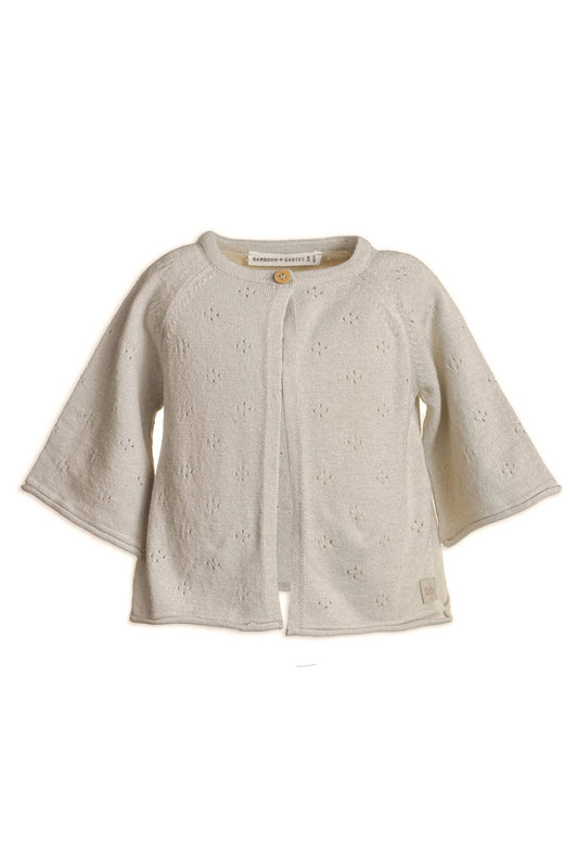 Cardigan bimba 1016 bamboom✅