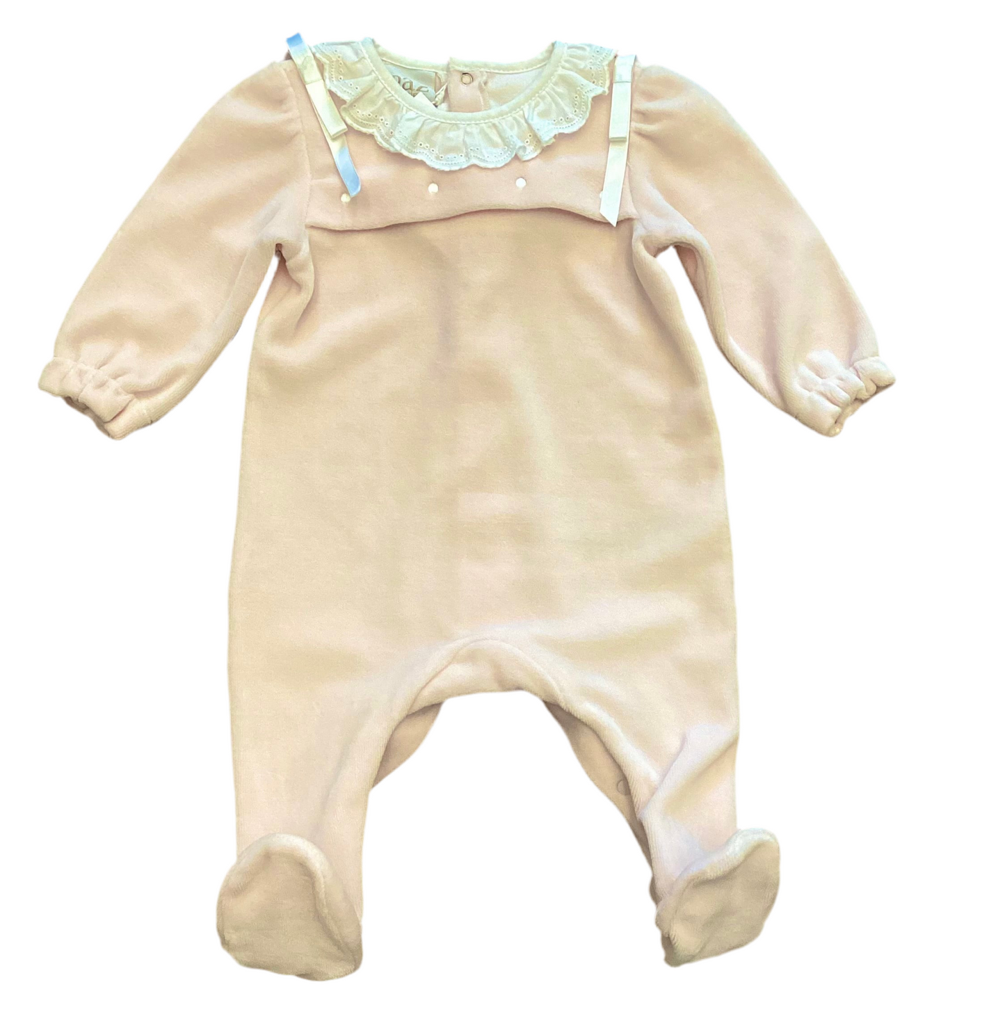 AW Tutina Ternura C 005-190026 PAZ