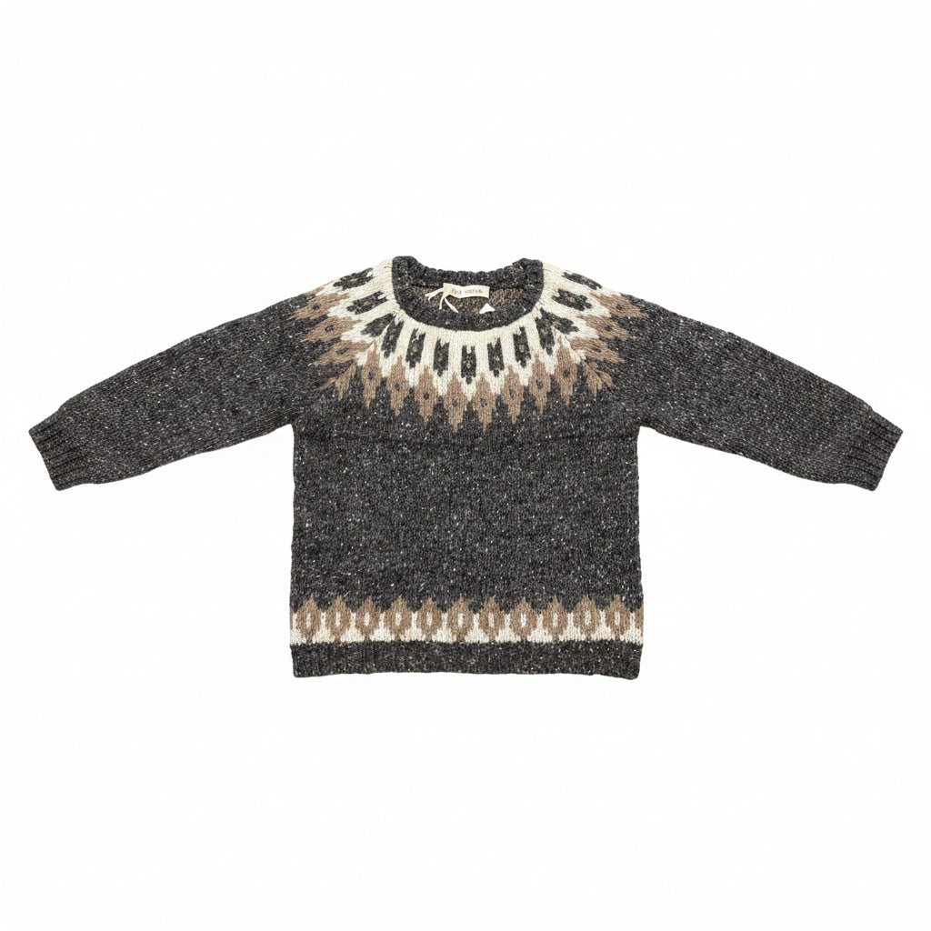 🐮AI26/27 Maglione ZZL1 Zhoe T.