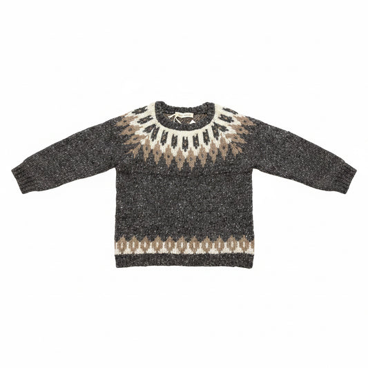 🐮AI26/27 Maglione ZZL1 Zhoe T.