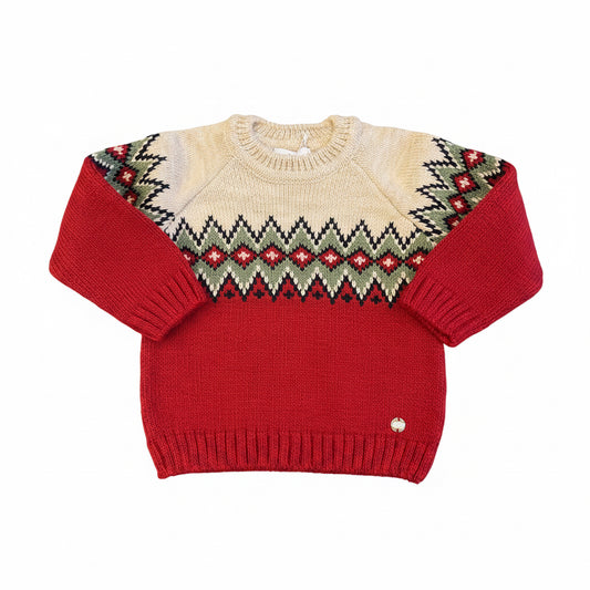 AI26/27 Maglia 014-134202 Paz