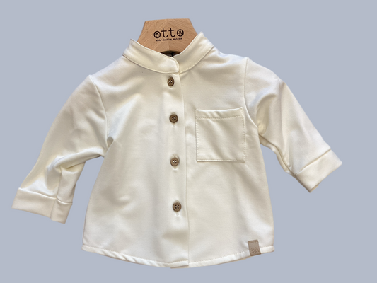 408-A Camicia Bamboom✅