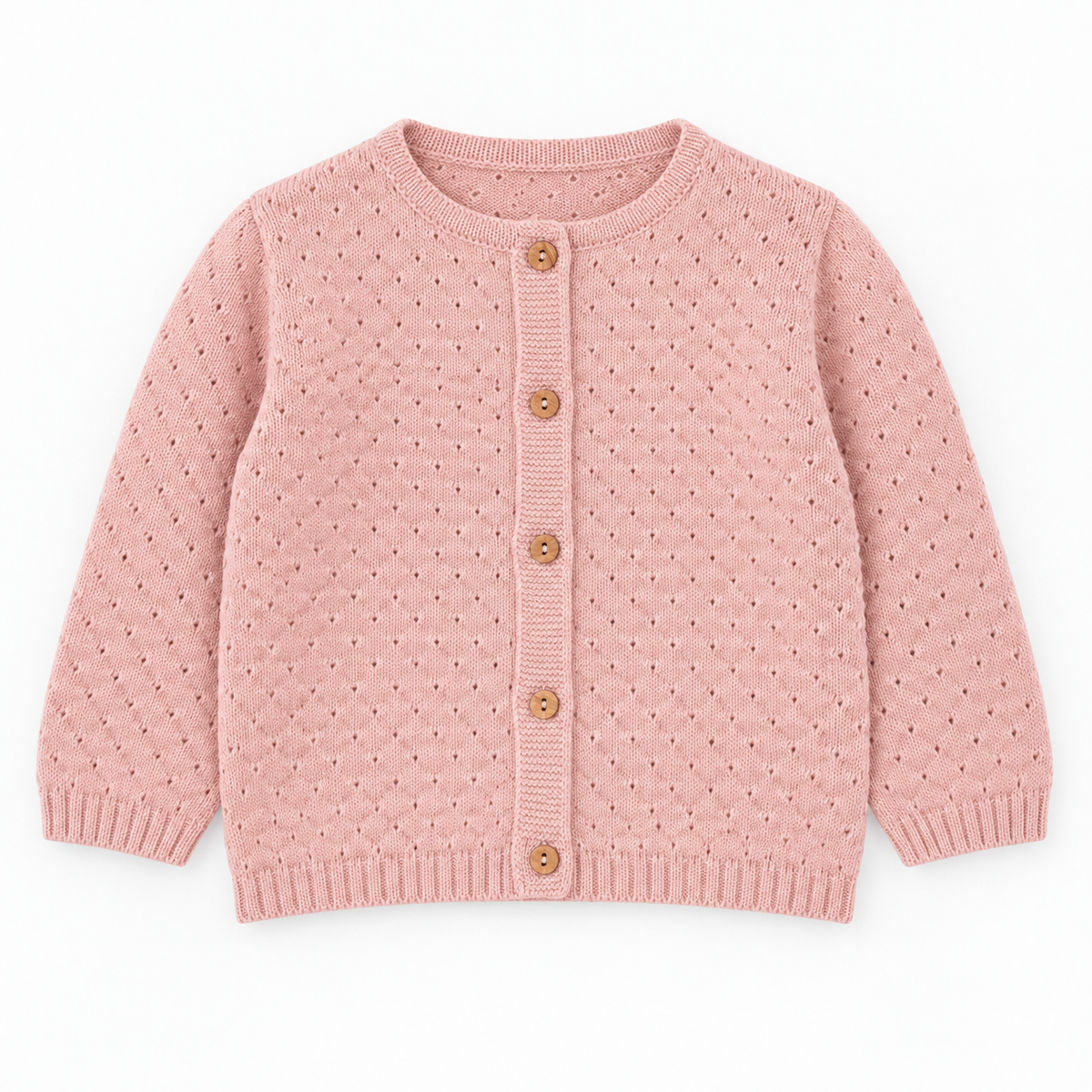 🎠AI26/27 Cardigan 002-104074 Paz