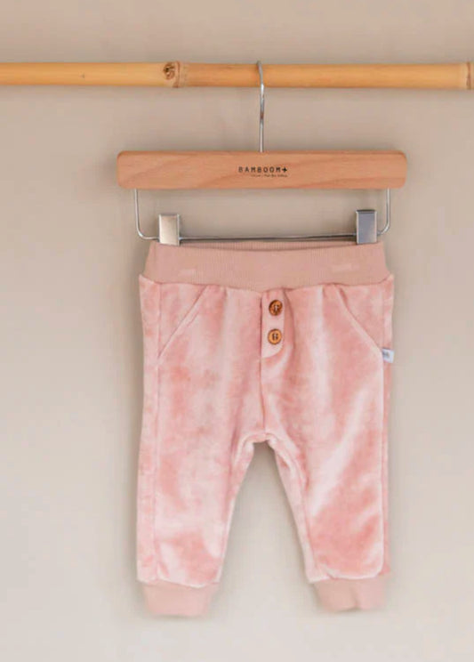 18127 Pantaloncino in velluto ✅