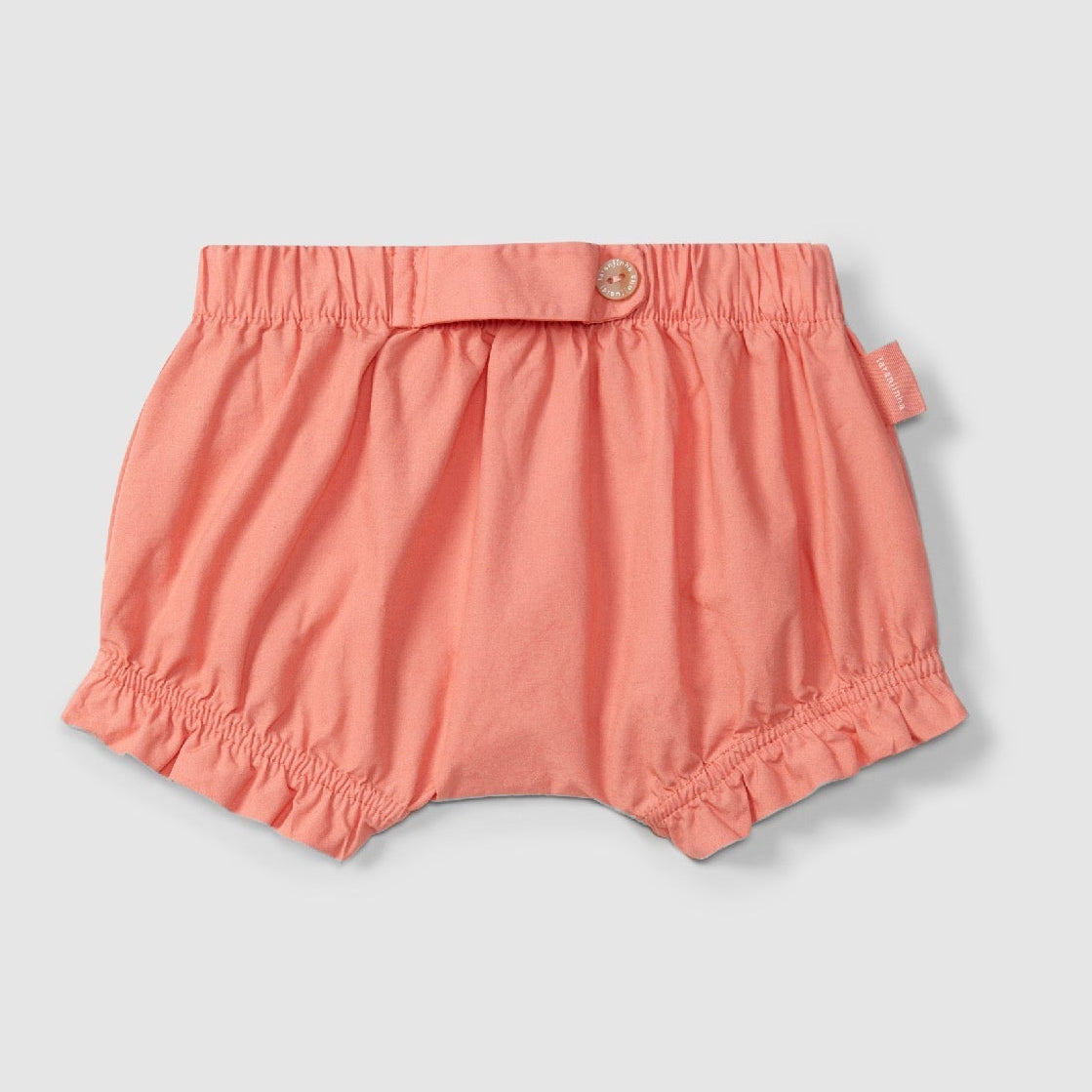 🍋 Shorts Laranjinha