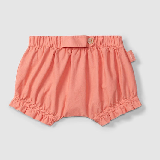 🍋 Shorts Laranjinha