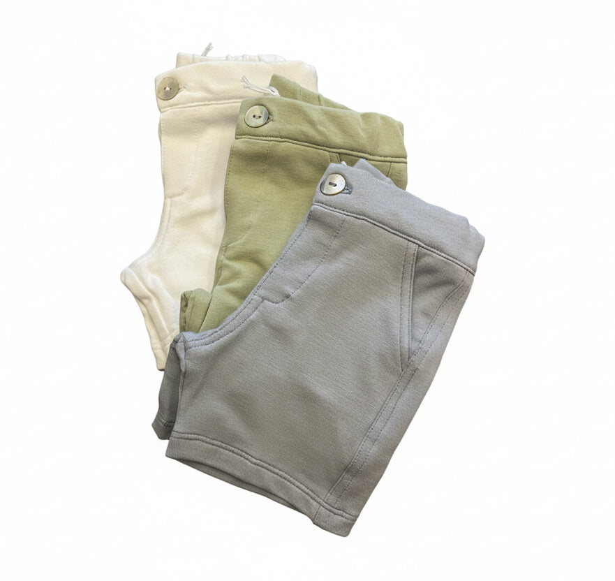 🍑SS26 Pantaloncino C63328 Coccodè