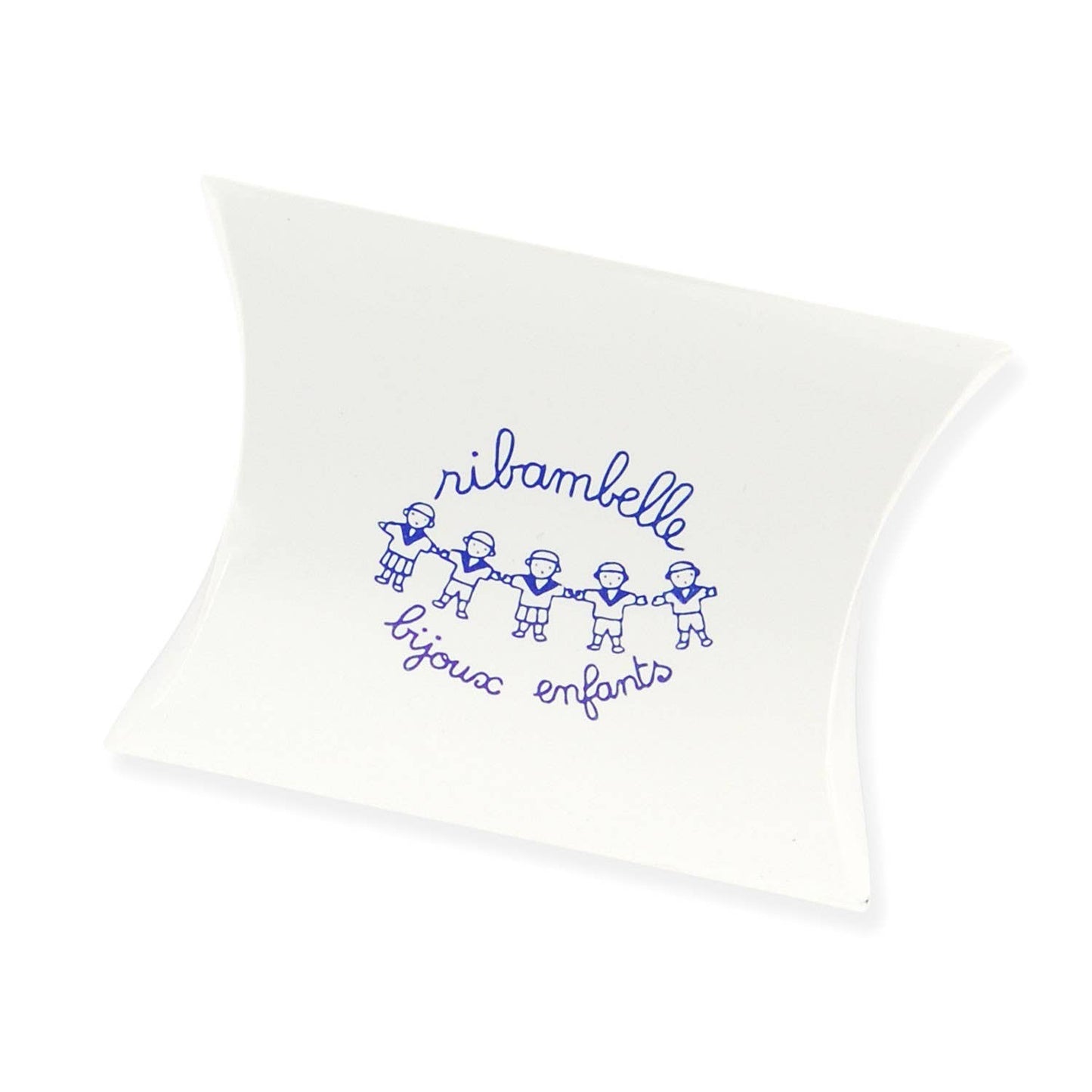 Orecchini per bambini in argento 925