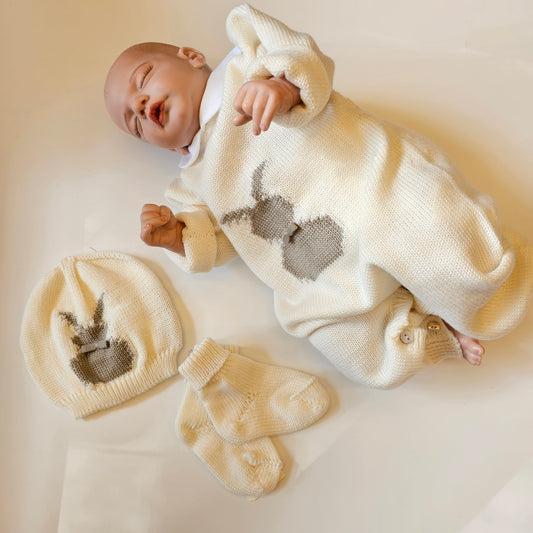 AI SET BUNNY Lullabi